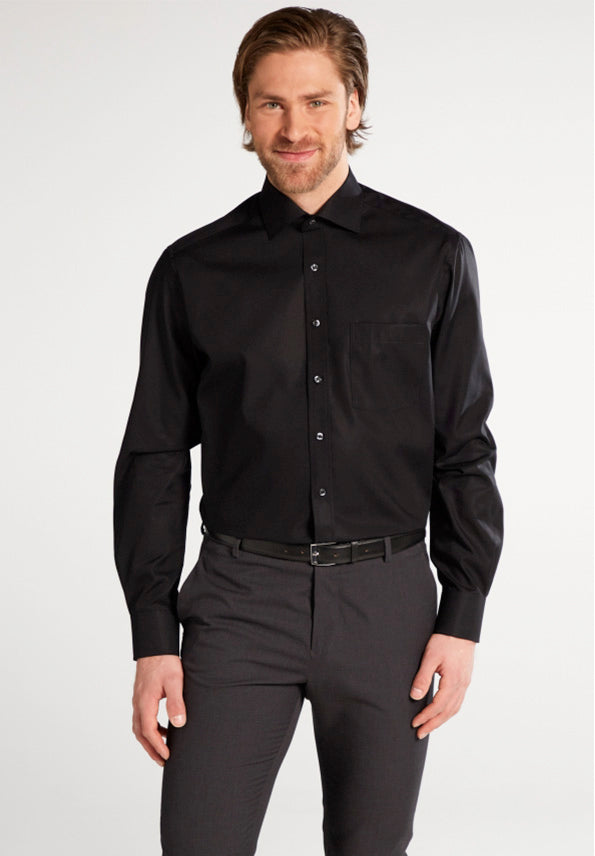 Eterna Modern fit Skjorte